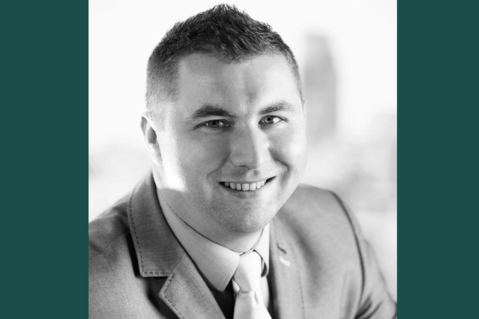 Piotr Brycki Leasing Officer, Prologis Poland Piotr Brycki Leasing Officer, Prologis Poland