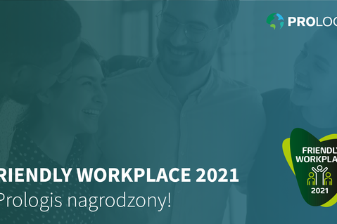 Friendly Workplace_PL Friendly Workplace