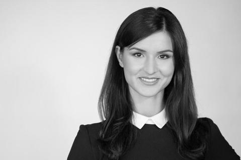 Anna Zoń - Property Manager - Prologis Polska 