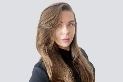 Renata Kocemba, Marketing & Communications Manager Prologis Central Europe Renata Kocemba