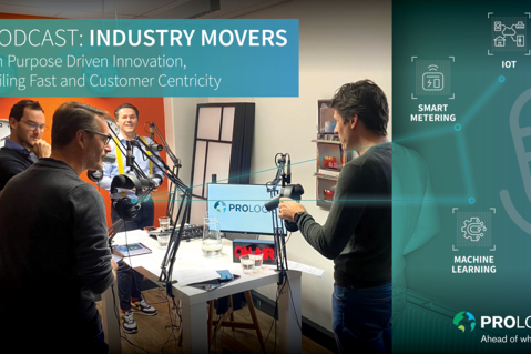 Prologis Podcast Innovation Prologis Podcast Innovation