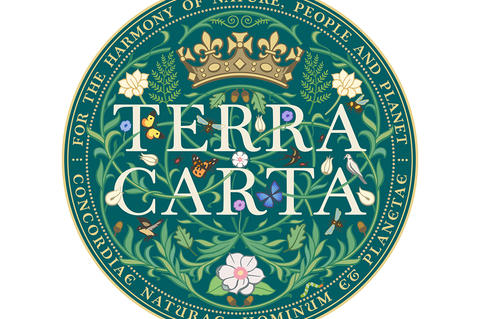Terra Carta Seal Terra Carta Seal