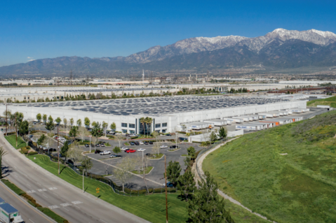 LOGISTICS RENT INDEX LOGISTICS RENT INDEX
