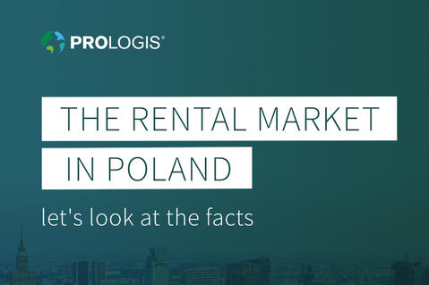 Rental Market in Poland