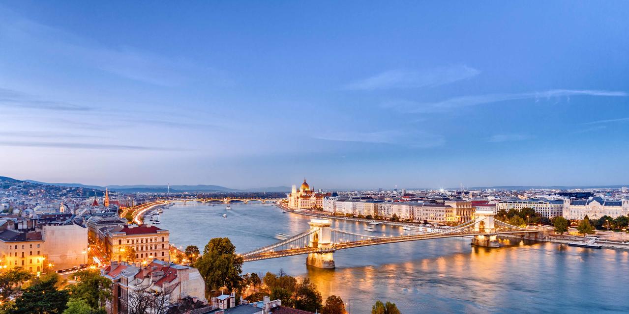 Budapest, Magyarország