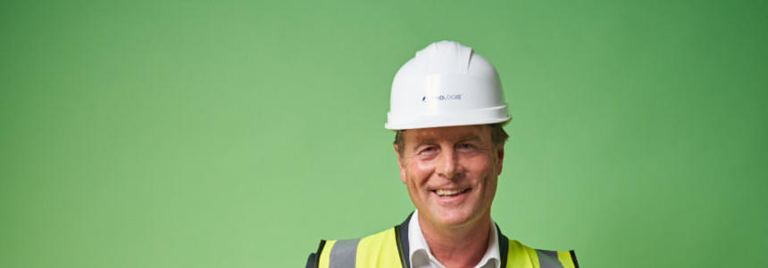 Flexibility Made in Prologis Flexibility Made in Prologis