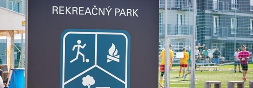 Amenity space Amenity space
