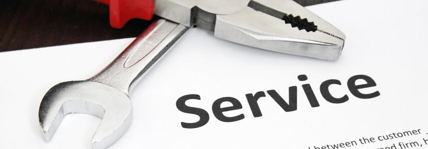 Park services Park services