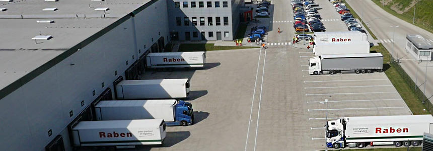 Prologis Park Ruda Slaska, Poland Prologis Park Ruda Slaska, Poland