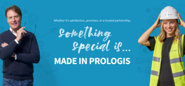 Made in Prologis