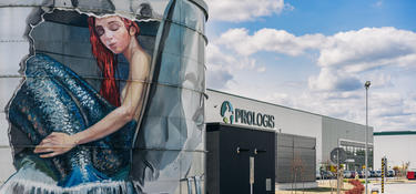 Prologis Park Łodź 