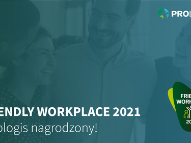 Friendly Workplace