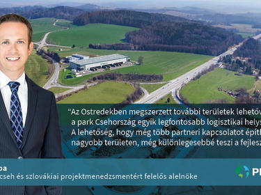 Ostredek