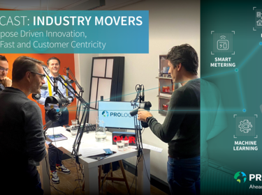 Prologis Podcast Innovation