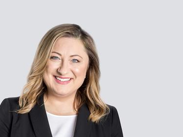 Anna Jonsson Prologis employee Anna Jonsson