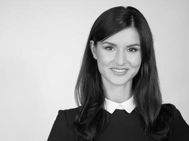 Anna Zoń - Property Manager - Prologis Polska
