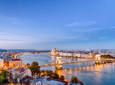 Budapest, Magyarország