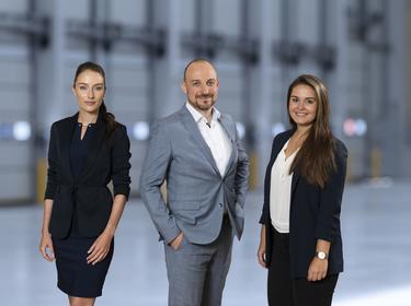 Czech Leasing Team