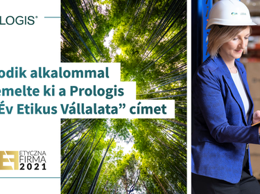 Év Etikus Vállalata”