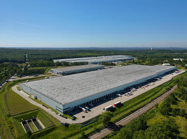 Prologis Park Chorzów Prologis Park Chorzów