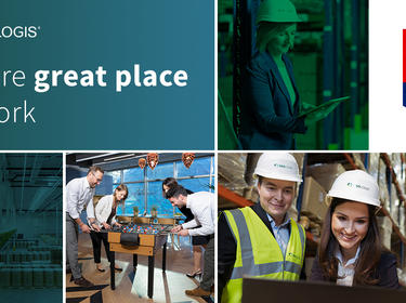 Great Place to Work