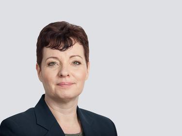 Ildiko Kollar - Legal Counsel CEE - Prologis