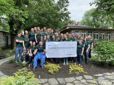 Prologis Impact Day