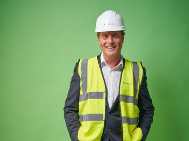 Flexibility Made in Prologis Flexibility Made in Prologis