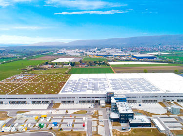 Prologis Park Muggensturm
