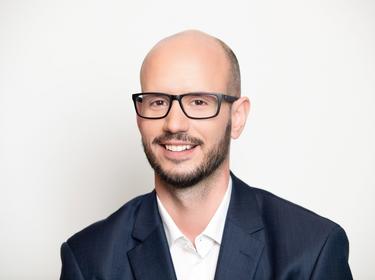 Mate Szoboszlay_Director of Capital Deployment_Prologis Mate Szoboszlay_Director of Capital Deployment_Prologis