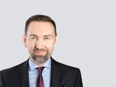 Michał Czarnecki - Head of Leasing and Development - Prologis Polska