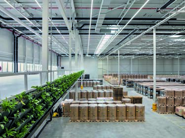 Prologis Park Tilburg