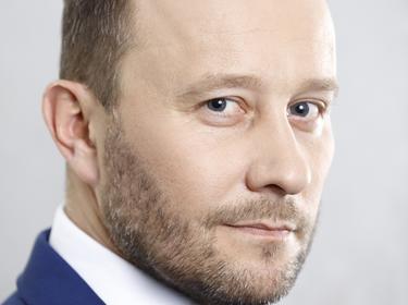 Paweł Sapek Prologis