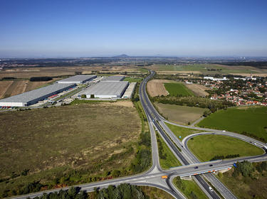 Prologis Park Uzice, Česká republika