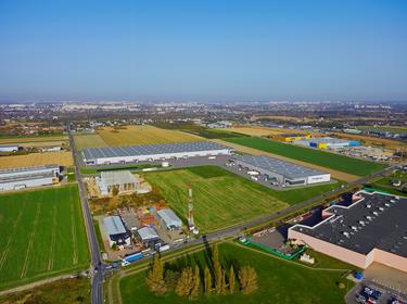 Prologis Park Poznań III