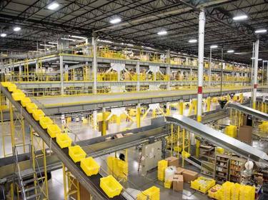Prologis Research, a globális e-kereskedelem hatása