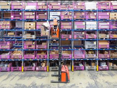Prologis Research, tovább folytatódik az erőteljes bérletidíj-növekedés