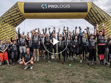 Prologis Runmageddon, Gdańsk 2018