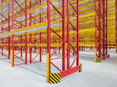 Prologis Essentials Box Panelek
