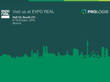 EXPO REAL 2018