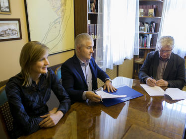 Stratégiai partnerség