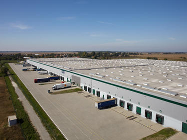 BTS Tesco Galanta-Gan