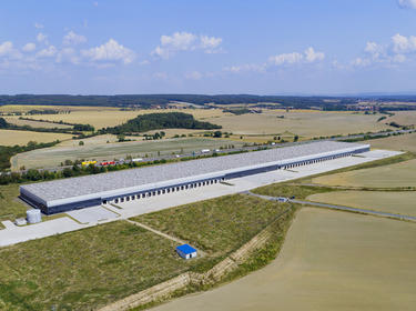 Prologis Park Pilsen II