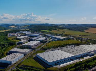 Prologis Park Prague-Rudna, Czecg Republic