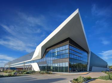 Prologis Park Tilburg