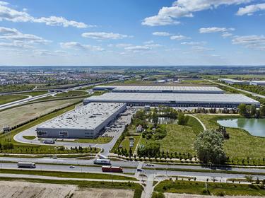 Prologis Park Wrocław III