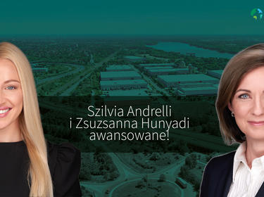 Awanse w Prologis