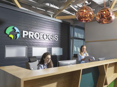 Contact Prologis in Warsaw