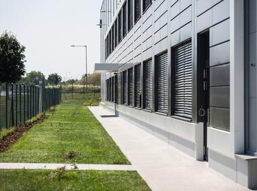 Prologis Park Prague-Jirny DC5
