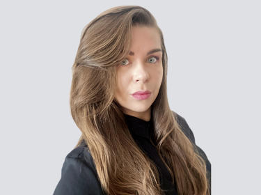 Renata Kocemba, Marketing & Communications Manager Prologis Central Europe Renata Kocemba